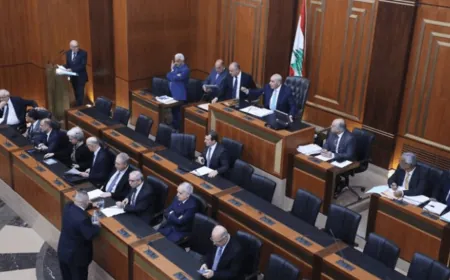 مجلس النواب اقر اقتراح القانون المعجل المكرر لتنظيم الهيئة التعليمية في المدارس الخاصة والموازنة المدرسية