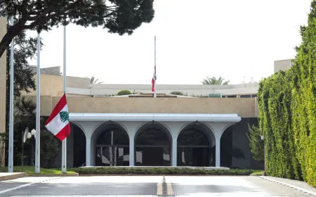 رئاسة الجمهورية توضح تفاصيل دعم الحكومة الألمانية للجيش