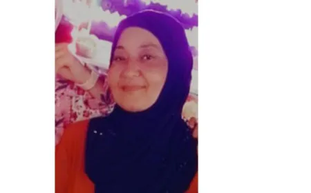تعميم صورة مفقودة... هل من يعرف عنها شيئًا؟