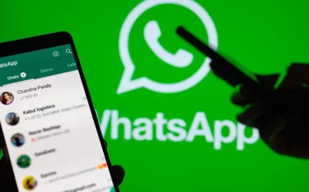 رسميًّا.. واتساب يطلق ميزة جديدة تتعلق بخصوصية الدردشة