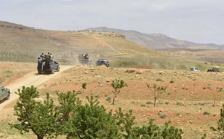 درون مفخخة وإصابات في حوش السيد علي!