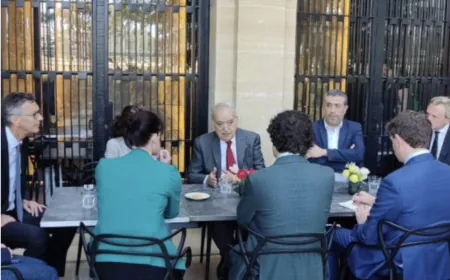 وزير الثقافة: المطلوب ضغطًا دوليًا لاخلاء النقاط الخمس