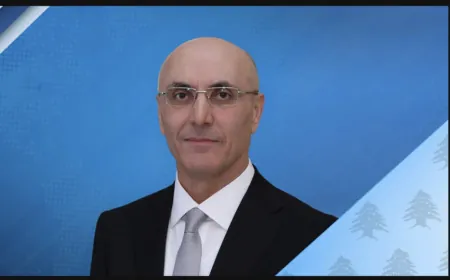 دعوة الهيئات الإنتخابية البلدية والإختيارية في محافظتي الجنوب والنبطية في 24 أيار المقبل