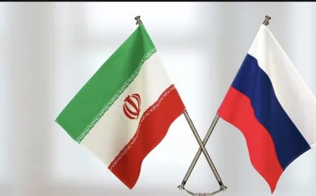 وزير النفط: إيران ستعزز التعاون مع روسيا في القطاعين الزراعي والمصرفي