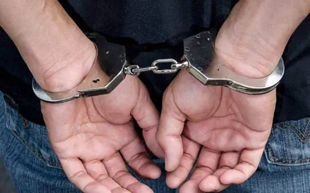 الجيش: توقيف مواطنين لقيامهما بأعمال سرقة في برج البراجنة وطريق المطار
