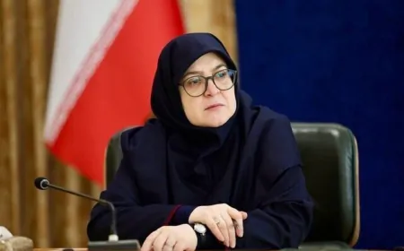 مهاجراني: المفاوضات تقتصر على القضية النووية فقط