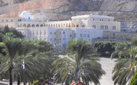 600 رجل دين من الطائفة الدرزية عبروا إلى الداخل الاسرائيليّ