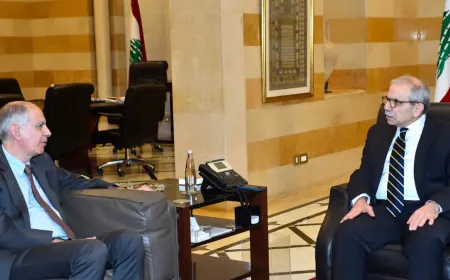 العلاقات الثنائية بين سلام وماغرو