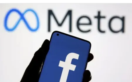 "ميتا" تعترف بوجود مشكلة في المحتوى المزعج بفيسبوك وتبدأ حلها