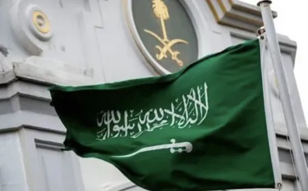 السعودية تبذل جهوداً لاحتواء التوتر بين الهند وباكستان