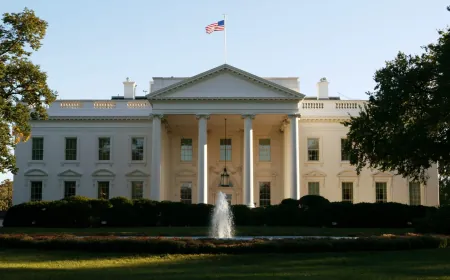 البيت الأبيض: ترمب التقى زيلينسكي وأجريا نقاشا مثمرا للغاية