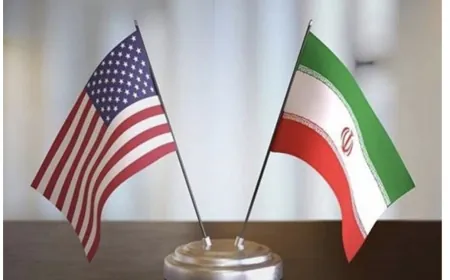 اعلام ايراني: المحادثات النووية الإيرانية الأميركية في عُمان قد "تُمدّد إذا اقتضى الأمر"