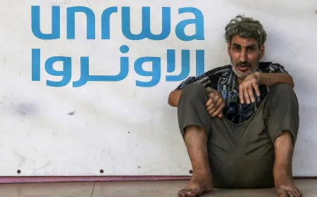 واشنطن: “الأونروا” ليست بمنأى عن الملاحقات القضائية