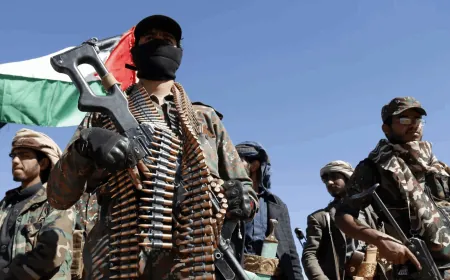 إسرائيل تحت النار.. الحوثيون يعلنون تنفيذ 3 عمليات جديدة