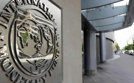 صندوق النقد: منخرطون بإعداد حزمة الإصلاح للبنان