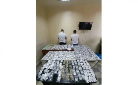 من ضبيه إلى عمشيت: الأمن يوقع بشبكة تجارة مخدرات