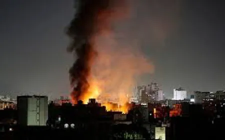 غارات أميركية جديدة على مواقع للحوثيين في صعدة  ⁧‫