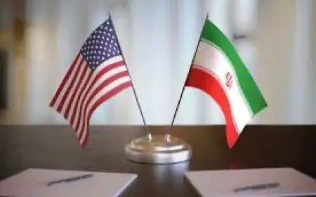 وزير خارجية عُمان: المحادثات الأميركية الإيرانية ستستمر الأسبوع المقبل باجتماع آخر رفيع المستوى من المقرر مبدئيا عقده في 3 أيار