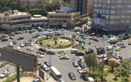 مقتل قاصر وإصابة آخر بإشكال في دوار أبو علي - طرابلس