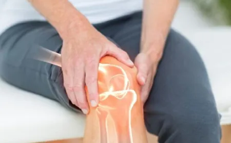 دراسة: دواء السكري الشائع يؤجل الحاجة لجراحة استبدال الركبة