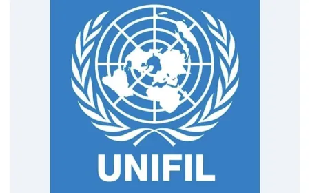 قائد القطاع الغربي لـ"يونيفيل": تعزيز وجود الجيش في جنوب لبنان خطوة مهمة نحو استقرار المنطقة