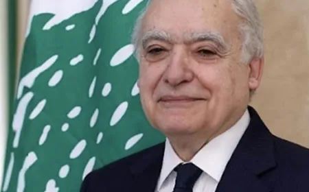 وزير الثقافة زار رئيس مجلس الوزراء القطري