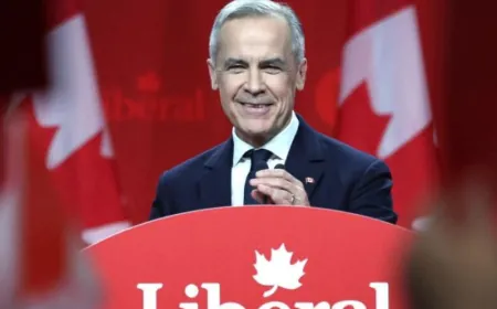 رئيس وزراء كندا يعلق حملته الانتخابية بعد واقعة الدهس في فانكوفر