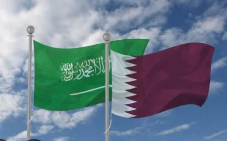 السعودية وقطر ستسويان متأخرات سوريا لدى البنك الدوليّ