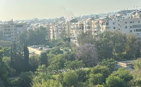 إعلام اسرائيلي : استنفار عالي عل الجبهة الشمالية تحسباً لرد من حزب الله*