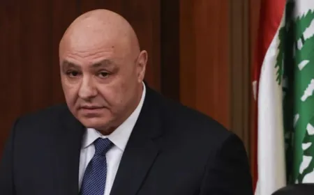 الرئيس اللبناني: ندين الاعتداء الإسرائيلي على الضاحية الجنوبية في بيروت، وعلى الولايات المتحدة وفرنسا أن يتحملا مسؤولياتهما ويجبرا "إسرائيل" على التوقف فوراً عن اعتداءاتها.