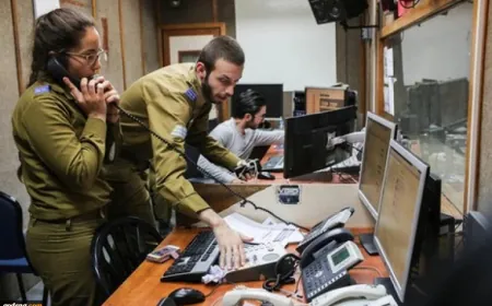 إذاعة الجيش الإسرائيلي عن مصادر أمنية: أبلغنا الولايات المتحدة بالهجوم على ضاحية بيروت الجنوبية سلفا