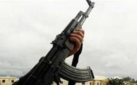 6 جرحى جراء الرصاص الطائش في الضاحية الجنوبية لبيروت.