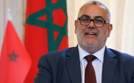 المعارضة المغربية تجدد قيادتها بفوز بنكيران بولاية ثانية
