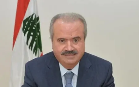 "ما لم نقر قوانين الإصلاح المالي"... جابر: وزير الطاقة سيزور قطر