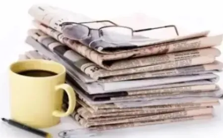 أسرار الصحف 28-4-2025