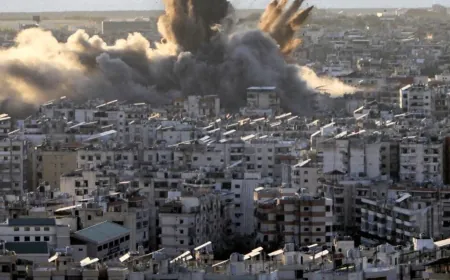 إسرائيل تعتبر أن سلاح حزب الله ومصيره رهن حرب جديدة... تسعى إلى التخريب