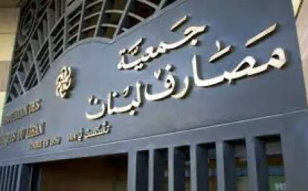 الأمين العام لجمعية المصارف: رؤية واقعية لإعادة الهيكلة بين الإصلاح وحماية الحقوق