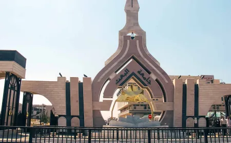 مقتل طالب بهجوم مسلح داخل حرم جامعة حمص