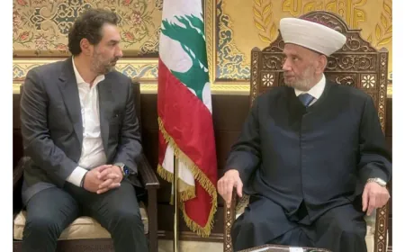الصادق من دار الفتوى: للائحة تمثل العائلات والجمعيات البيروتية لبلدية بيروت