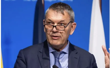 المفوض العام للأونروا: يجب أن تستمر خدماتنا دون عوائق حتى التوصل إلى حل عادل ودائم لمحنة اللاجئين الفلسطينيين