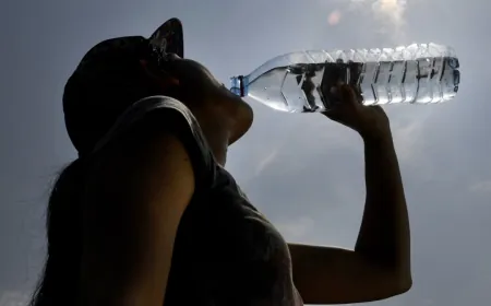 متلازمة جفاف الفم..ما هي وكيف تعالجونها في المنزل؟