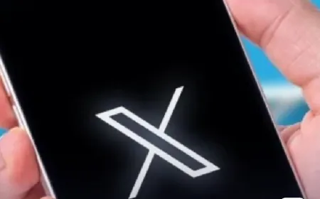 مستخدمو منصة "X" يبلغون عن عطل
