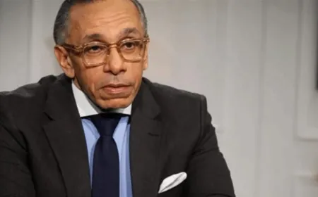 موسى: لبنان يقوم بواجبه بخلاف إسرائيل