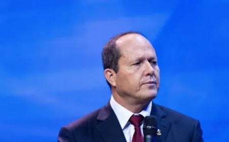 وزير الاقتصاد الإسرائيلي: نريد تعديل اتفاقية التجارة الحرة مع أمريكا