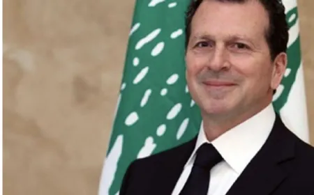 تحالف رقمي جديد... شحادة: بداية لمسار طويل هدفه تطوير البلد