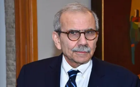 سلام عن "حصر السلاح بيد الدولة": الحزب صوّت عليه في البيان الوزاري