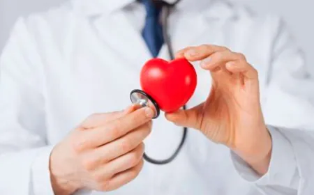 دراسة جديدة للتنبؤ بمخاطر أمراض القلب بدقة أكبر