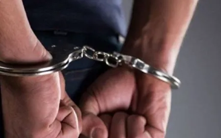 ضمن إطار التدابير الأمنية.. توقيف 24 شخصاً في مناطق مختلفة