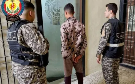 ضبط 340 غالون بنزين... وأمن الدولة تلاحق المتورطين في عكار