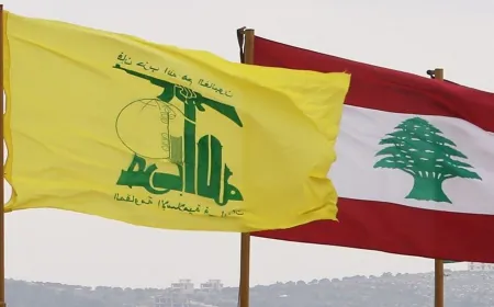 ما جديد السلاح والحوار بين رئيس الجمهورية وحزب الله؟